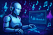 create unique ai generated music