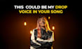 be your professional female edm singer