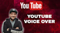 record a youtube voice over in many styles