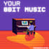 do your custom 8bit music composition for your  game