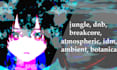 make jungle, dnb, breakcore, atmospheric drum and bass