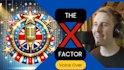 impersonate the x factor voice for your custom recording
