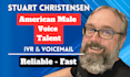 record your IVR, voicemail, or on hold message