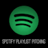write you an effective spotify playlist pitch that gets noticed