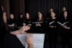 create an acapella or vocal jazz arrangement for your choir