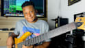 be your pro level gospel session bass player