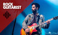 play guitar on your rock song