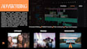 omprehensive voiceover and video editing package