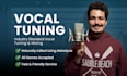 naturally tune and time align all vocals in your song