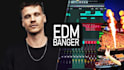 do big room midi melodies and tracks, techno, house, edm for you