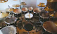 professionally time align your drum tracks