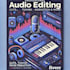 edit clean cut compres your audio
