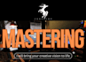 deliver professional mastering for your tracks