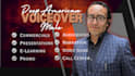 record a high quality american male voiceover or spanish voice over