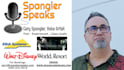record a resonant corporate narration