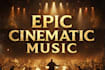 create powerful cinematic music for films, games, and trailers