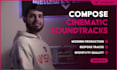 compose cinematic soundtracks for you