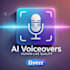 generate ultra realistic human like ai voice for you