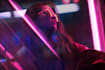 give you an ambient sci fi soundtrack for your movie