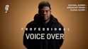 record a professional, neutral accent voice over for your video or ad
