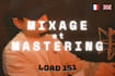 mix and master your music according to your liking