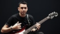 be your pop rock bass player