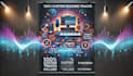 create sequencer for your live music performance and band