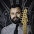vou gravar guitarra pra voce