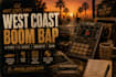 create west coast g funk hip hop beats