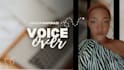 do a voice over that is professional