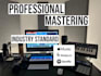 master your techno song