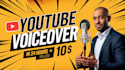 record english explainer voice over for your youtube videos
