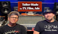 create custom sync music for ads trailers podcasts and film