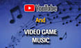 create background music for your youtube video or video game
