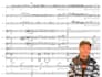 write or arrange percussion parts to your music