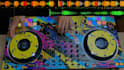 create a professional custom dj mix
