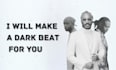 create custom dark trap, drill beats