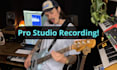 be your pro indie bass player and make the perfect bass line