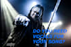 record pro clean and harsh vocals on your metal rock song