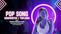be your pop songwriter and topliner for a radio hit