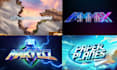 create premium sound design for your animated logo