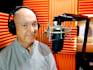 record a professional voiceover for you today