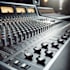 mix rock metal or blues song