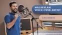 do malayalam voice over
