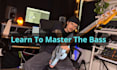 make you a bass master with custom bass lessons