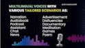 do expert ai voiceover and audio sync services