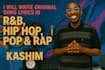 be your rapper, rnb, hiphop ghostwriter and rap songwriter