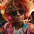 write pop or disco funk music for your video or song
