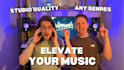 professionally mix your song