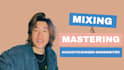 mix your acoustic song